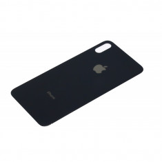 Capac Baterie Apple iPhone XS Negru