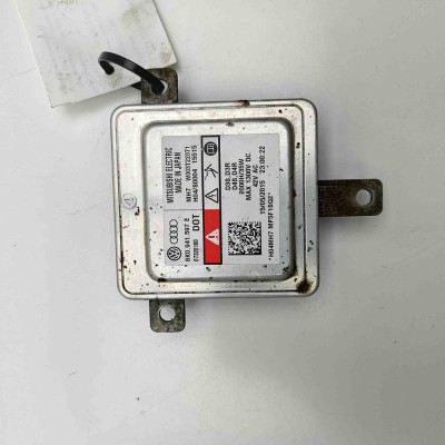 Unitate de control lumini LED VW GOLF VII 5G1, BQ1, BE1, BE2 2016 OEM: 8K0941597E 29014739 foto