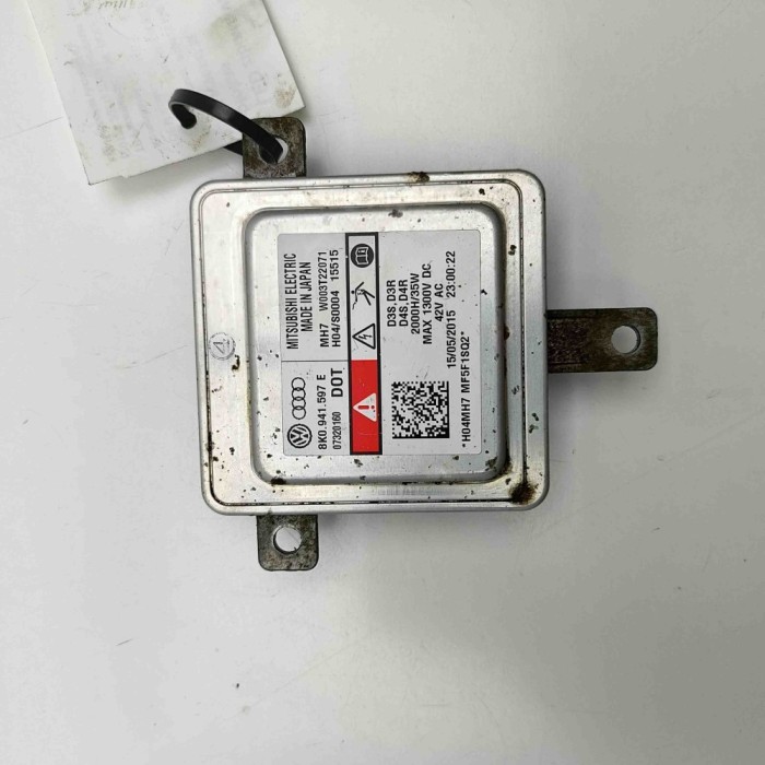 Unitate de control lumini LED VW GOLF VII 5G1, BQ1, BE1, BE2 2016 OEM: 8K0941597E 29014739