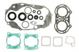 Set garnituri motor compatibil: YAMAHA YFZ 350 1987-2009