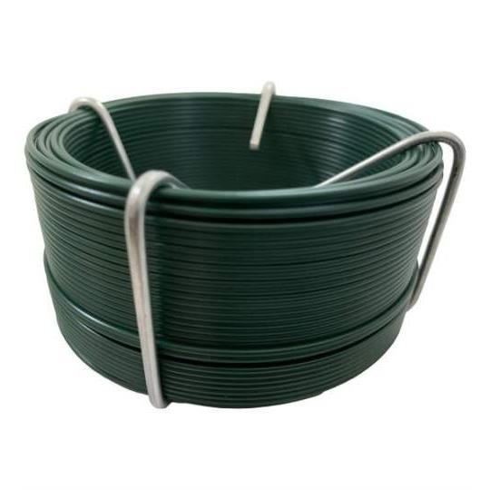 Sarma plasticata, 1.4 mm x 50 m GartenVIP DiyLine