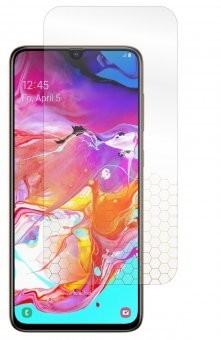 Folie pentru Samsung Galaxy A40, Ultra-Rezistentă, Claritate Cristalină, Aplicare Ușoară foto