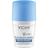 Vichy Deodorant deodorant roll-on cu particule de minerale 48 de ore 50 ml