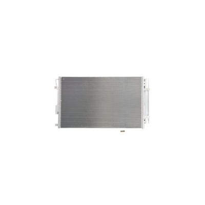 Radiator clima HYUNDAI SANTA F&amp;iuml;&amp;iquest;&amp;frac12; III DM AVA Quality Cooling HY5344D foto