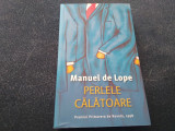 Cumpara ieftin MANUEL DE LOPE - PERLE CALATOARE