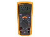 Multimetru Digital LCD FLUKE 1587T 6000 VDC