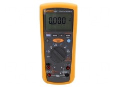 Multimetru Digital LCD FLUKE 1587T 6000 VDC