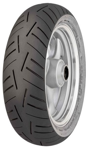 Anvelopa scuter Continental 130/70-12 TL 62P ContiScoot