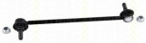 Brat/bieleta suspensie, stabilizator FORD TRANSIT COURIER caroserie (2014 - 2016) TRISCAN 8500 10639