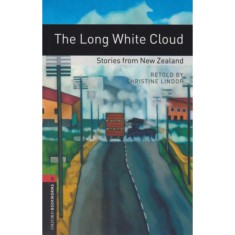 The Long White Cloud - Oxford Bookworms Library 3 - MP3 Pack - Christine Lindop