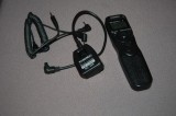 YONGNUO MC-36R C3 Wireless Timer Remote ptr Canon 1D/5D/7D/10D/20D/30D/40D/50D