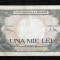 BANCNOTA 1000 1 000 LEI 1941