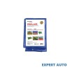 Prelata cu ochiuri de prindere 80g/m2 albastra 4mx6m cod:bk89403 Alta marca Alt model #7
