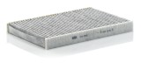 MANN-FILTER CUK 2952 Filtru, aer habitaclu