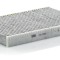 MANN-FILTER CUK 2952 Filtru, aer habitaclu