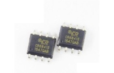 CR6841S - Chip Rail