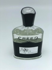 Parfum Tester Creed Aventus 100 ml foto
