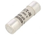 Siguranță gG 63A 500V 14.3x51mm, BUSSMANN