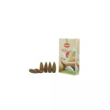 Cumpara ieftin Conuri parfumate Backflow - 10 Buc - Massage