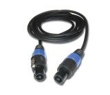 Cablu profesional speakon - speakon 10m