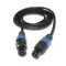Cablu profesional speakon - speakon 5m
