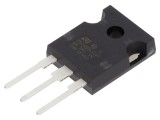 Diodă Redresoare Schottky SiC 650V 40A STMicroelectronics STPSC40065CWY THT TO-247