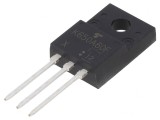 Tranzistor N-MOSFET 600V 11A TO220FP