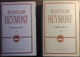 Wladyslaw Reymont - Taranii (2 vol.)