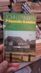 Pasunile Raiului &amp;amp;#8211; John Steinbeck foto