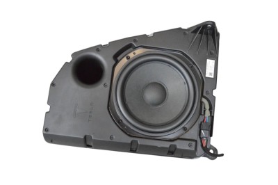 Subwoofer TESLA MODEL Y 2022 OEM: 1507154-00-D 24587549 foto