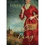 A bonbonl&aacute;ny - Linda Finlay