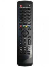 TELECOMANDA AKAI PLUS COMPATIBILA foto