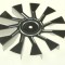 ELICE VENTILATOR 3581960980 ELECTROLUX / AEG