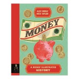 Money A Richly Illustrated History