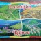 D1 - Magnet frigider tematica turism - Transalpina - Ranca - Romania 22