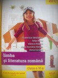 HOPCT CULEGERE LIMBA ROMANA CL VI FLORENTINA SAMIHAIAN CAIETUL ELEV-2019-208 PAG