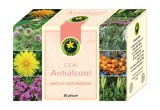 CEAI ANTIALCOOL 20dz HYPERICUM, HYPERICUM IMPEX