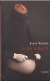 AS - IOANA NICOLAIE - CERUL DIN BURTA