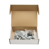 Contragreutati plumb 100g echilibrare roti camioane 25 buc/cutie