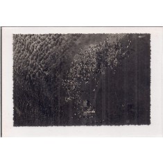 Fotografie aeriana din anul 1928