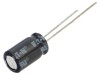 Supercondensator 10F 3,8VDC &Oslash;8,5x15,5mm