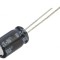 Supercondensator 10F 3,8VDC &Oslash;8,5x15,5mm