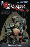 Joker Death of the Family |, DC Comics