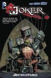 Joker Death of the Family |