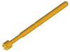 Ac de Testare INGUN cu Arc 2.4mm, Lungime 17mm, Diametru Varf 1.5mm, Montare Impingere, Curent 4A