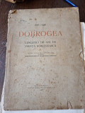 Dobrogea cincizeci de ani de viata romaneasca 1878-1928