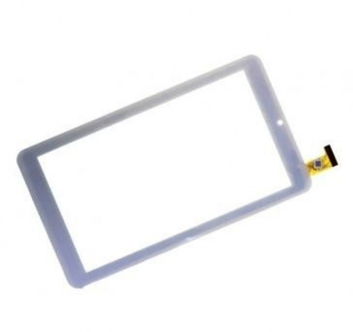 Touchscreen Allview Viva C701, White