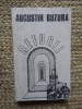 Augustin Buzura - Refugii