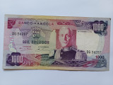 Angola- 1000 escudos 1972