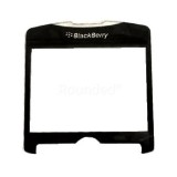 Blackberry 8300,8310 Display Window Silver